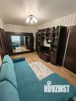 2-к квартира, вторичка, 41м2, 1/3 этаж
