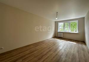 1-к квартира, вторичка, 33м2, 5/5 этаж