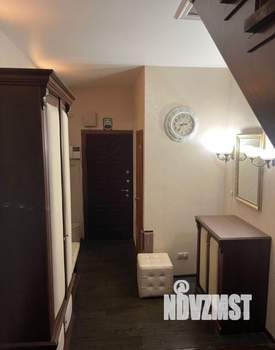 3-к квартира, вторичка, 120м2, 5/6 этаж