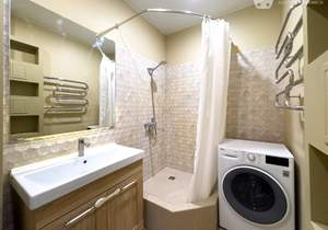 1-к квартира, вторичка, 47м2, 9/10 этаж