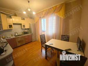 2-к квартира, вторичка, 72м2, 6/10 этаж