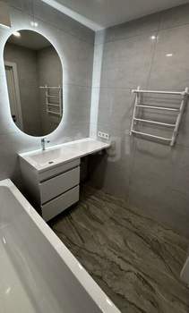 2-к квартира, вторичка, 62м2, 7/10 этаж