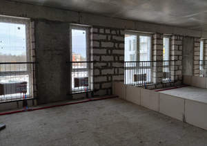 3-к квартира, вторичка, 114м2, 5/8 этаж