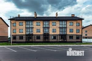 2-к квартира, сданный дом, 62м2, 2/3 этаж