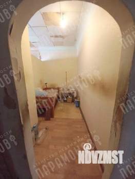 1-к квартира, вторичка, 40м2, 2/2 этаж
