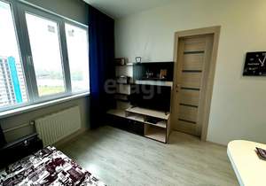 1-к квартира, вторичка, 30м2, 16/17 этаж