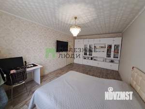 1-к квартира, вторичка, 37м2, 5/9 этаж
