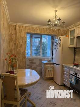3-к квартира, вторичка, 72м2, 6/9 этаж