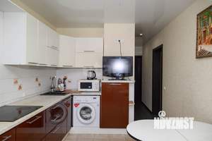 2-к квартира, вторичка, 60м2, 8/17 этаж