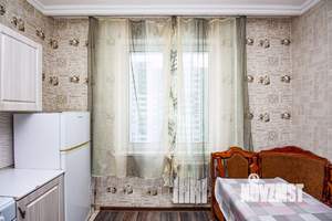 1-к квартира, вторичка, 40м2, 10/16 этаж