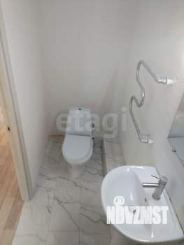 Студия квартира, вторичка, 20м2, 2/2 этаж
