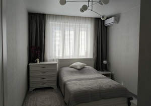 3-к квартира, вторичка, 75м2, 8/16 этаж