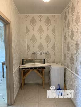 1-к квартира, вторичка, 37м2, 5/5 этаж