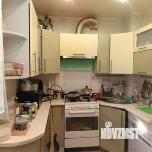 2-к квартира, вторичка, 54м2, 5/9 этаж