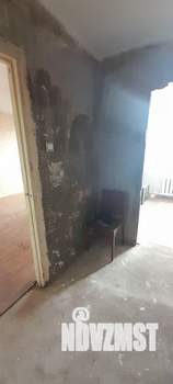 1-к квартира, вторичка, 35м2, 9/9 этаж