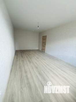 1-к квартира, вторичка, 43м2, 4/15 этаж