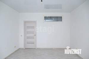1-к квартира, вторичка, 46м2, 3/17 этаж
