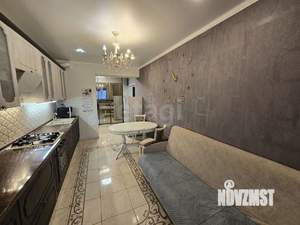 3-к квартира, вторичка, 87м2, 1/10 этаж