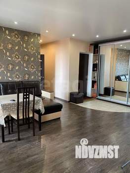 3-к квартира, вторичка, 92м2, 5/6 этаж