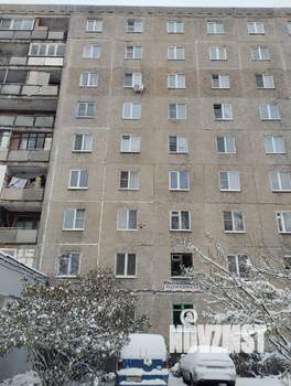 1-к квартира, вторичка, 18м2, 4/9 этаж