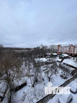 3-к квартира, вторичка, 79м2, 4/5 этаж