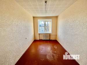 3-к квартира, вторичка, 60м2, 5/5 этаж