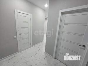 1-к квартира, вторичка, 40м2, 3/9 этаж