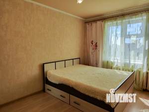 4-к квартира, вторичка, 90м2, 9/9 этаж