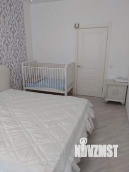 3-к квартира, вторичка, 148м2, 3/5 этаж