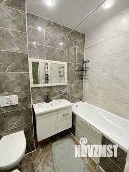 1-к квартира, вторичка, 45м2, 5/16 этаж