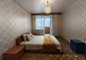 2-к квартира, вторичка, 54м2, 3/5 этаж