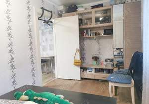 2-к квартира, вторичка, 41м2, 2/5 этаж