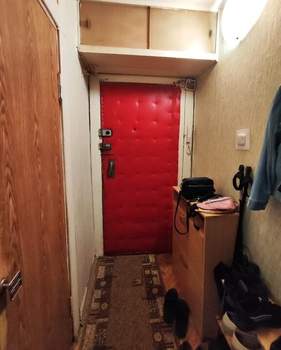 2-к квартира, вторичка, 44м2, 1/5 этаж