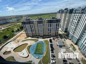 3-к квартира, вторичка, 74м2, 16/17 этаж