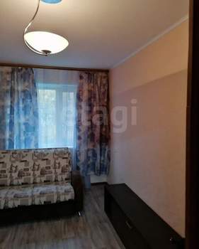 2-к квартира, вторичка, 44м2, 1/5 этаж
