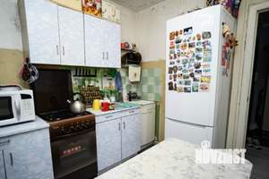 2-к квартира, вторичка, 53м2, 3/9 этаж