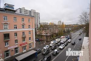 3-к квартира, вторичка, 72м2, 4/5 этаж