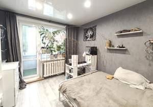 3-к квартира, вторичка, 67м2, 4/9 этаж