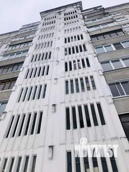 3-к квартира, вторичка, 94м2, 2/10 этаж