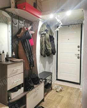 2-к квартира, вторичка, 41м2, 2/5 этаж