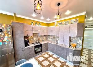 2-к квартира, вторичка, 57м2, 11/14 этаж