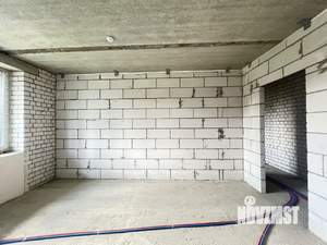 4-к квартира, сданный дом, 106м2, 2/5 этаж