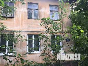 2-к квартира, вторичка, 39м2, 1/2 этаж