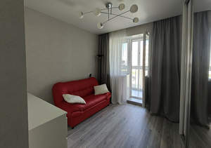 3-к квартира, вторичка, 75м2, 8/16 этаж