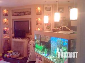 2-к квартира, вторичка, 82м2, 2/4 этаж