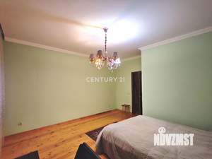 3-к квартира, вторичка, 116м2, 2/7 этаж