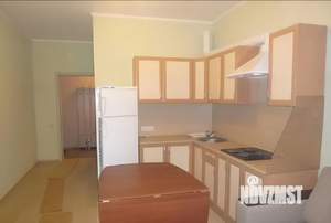 Студия квартира, вторичка, 31м2, 3/15 этаж