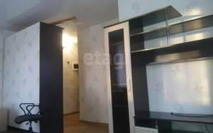 1-к квартира, вторичка, 31м2, 5/5 этаж