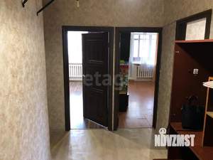 2-к квартира, вторичка, 48м2, 1/9 этаж