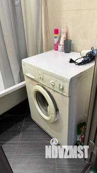 1-к квартира, вторичка, 33м2, 4/9 этаж